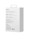 Kup Case Baseus Crystal Apple AirPods Pro - BSU3831 - {ean13} - Sklep Home Screen