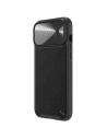 Kup Etui Nillkin Camshield Leather S Apple iPhone 13 Pro Max fekete - NLK874 - {ean13} - Sklep Home Screen