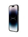 Kup Etui Nillkin Camshield Leather S Apple iPhone 13 Pro Max fekete - NLK874 - {ean13} - Sklep Home Screen