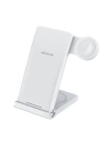 Kup Încărcător wireless Nillkin Wireless Charging Powertrio 3in1 MFI + adaptor Apple Watch - NLK877 - {ean13} - Sklep Home Screen