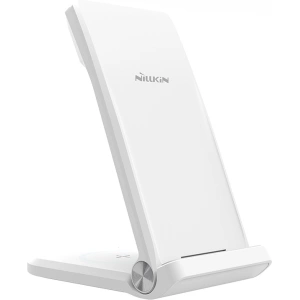 Kup Ładowarka bezprzewodowa Nillkin Wireless Charging Powertrio 3in1 + adapter Garmin - NLK879 - {ean13} - Sklep Home Screen