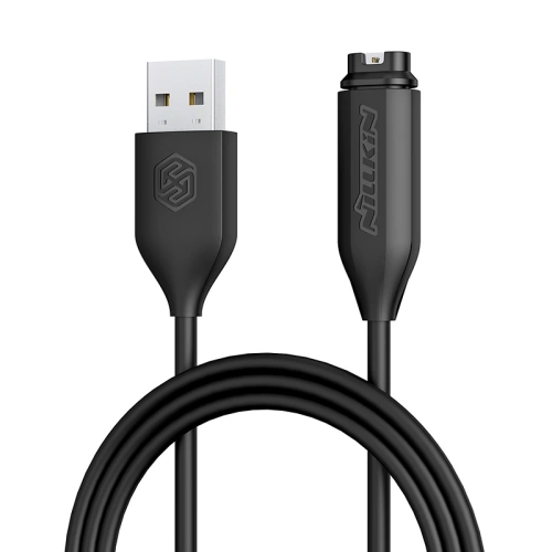 Kup Kabel Nillkin Data Cable Garmin Watch 1m černý [2 PACK] - NLK880 - {ean13} - Sklep Home Screen