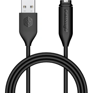 Kup Kabel Nillkin Data Cable Garmin Watch 1m czarny [2 PACK] - NLK880 - {ean13} - Sklep Home Screen