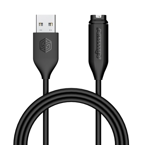 Kup Kabel Nillkin Data Cable Garmin Watch 1m černý [2 PACK] - NLK880 - {ean13} - Sklep Home Screen