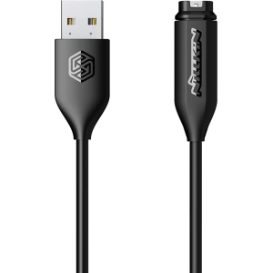 Kup Kabel Nillkin Data Cable Garmin Watch 1m czarny [2 PACK] - NLK880 - {ean13} - Sklep Home Screen