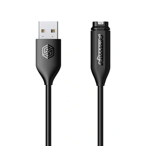 Kup Kabel Nillkin Data Cable Garmin Watch 1m černý [2 PACK] - NLK880 - {ean13} - Sklep Home Screen