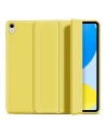 Etui Tech-Protect Smartcase Apple iPad 10.9 2022 (10. generacji) Yellow