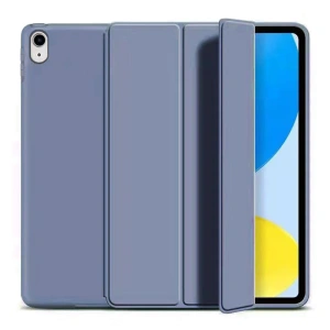 Kup Etui Tech-Protect Smartcase Apple iPad 10.9 2022 (a 10-a generație) Albastru - THP1664 - {ean13} - Sklep Home Screen