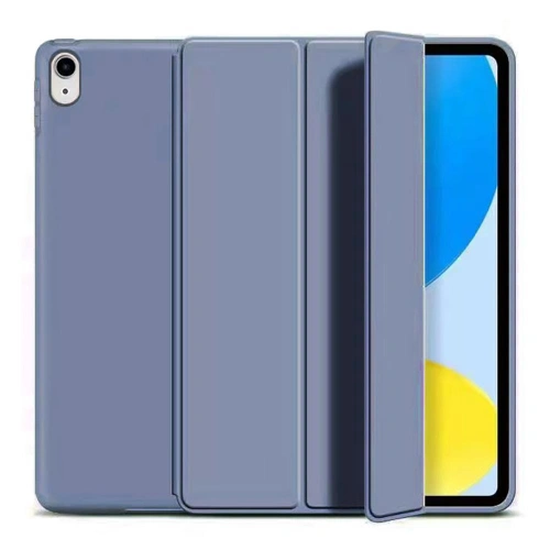 Kup Case Tech-Protect Smartcase Apple iPad 10.9 2022 (10. Generation) Blau - THP1664 - {ean13} - Sklep Home Screen