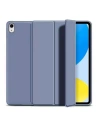 Case Tech-Protect Smartcase Apple iPad 10.9 2022 (10. Generation) Blau