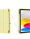 Kup Etui Tech-Protect Sc Pen Apple iPad 10.9 2022 (10. generacji) Yellow - THP1665 - {ean13} - Sklep Home Screen