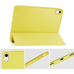Buy Tech-Protect Sc Pen Apple iPad 10.9 2022 (10 gen) Yellow - THP1665 - {ean13} - Home Screen Store Europe
