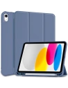 Etui Tech-Protect Sc Pen Apple iPad 10.9 2022 (10. generace) Modrá