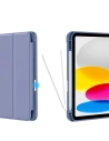Kup Etui Tech-Protect Sc Pen Apple iPad 10.9 2022 (a 10-a generație) Albastru - THP1666 - {ean13} - Sklep Home Screen