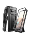 Etui Supcase Unicorn Beetle Pro Google Pixel 7 Pro černé