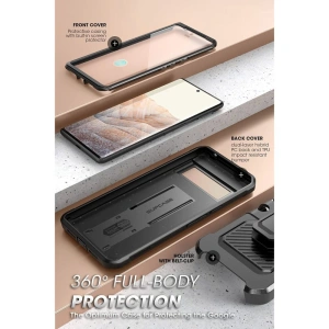 Kup Etui Supcase Unicorn Beetle Pro Google Pixel 7 Pro Negru - SPC333 - {ean13} - Sklep Home Screen