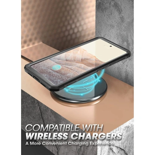 Kup Etui Supcase Unicorn Beetle Pro Google Pixel 7 Pro Fekete - SPC333 - {ean13} - Sklep Home Screen