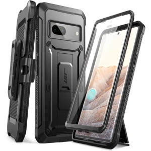 Kup Etui Supcase Unicorn Beetle Pro Google Pixel 7 Negru - SPC334 - {ean13} - Sklep Home Screen