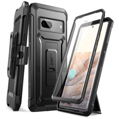 Kup Etui Supcase Unicorn Beetle Pro Google Pixel 7 Negru - SPC334 - {ean13} - Sklep Home Screen