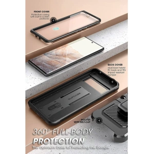 Kup Etui Supcase Unicorn Beetle Pro Google Pixel 7 Negru - SPC334 - {ean13} - Sklep Home Screen