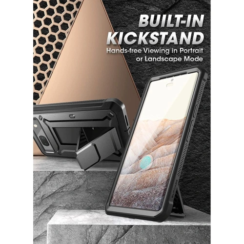 Kup Etui Supcase Unicorn Beetle Pro Google Pixel 7 Negru - SPC334 - {ean13} - Sklep Home Screen