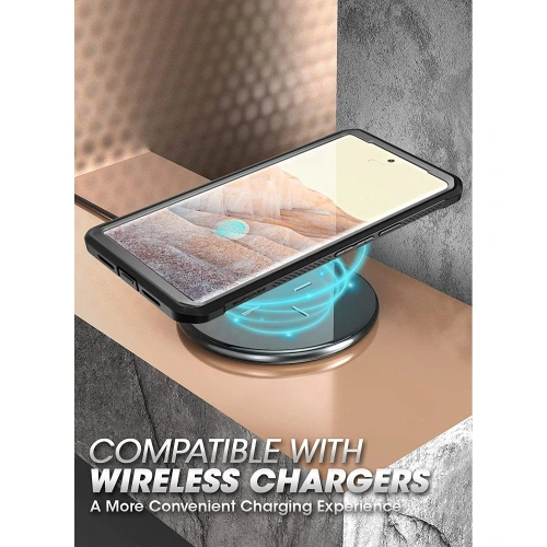 Kup Etui Supcase Unicorn Beetle Pro Google Pixel 7 Fekete - SPC334 - {ean13} - Sklep Home Screen