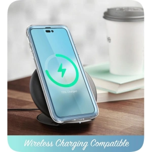 Kup Etui Supcase Cosmo Apple iPhone 14 Pro Blue Fly - SPC335 - {ean13} - Sklep Home Screen