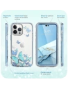 Kup Etui Supcase Cosmo Apple iPhone 14 Pro Blue Fly - SPC335 - {ean13} - Sklep Home Screen