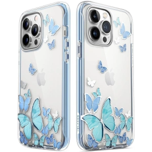Kup Etui Supcase Cosmo Apple iPhone 14 Pro Blue Fly - SPC335 - {ean13} - Sklep Home Screen