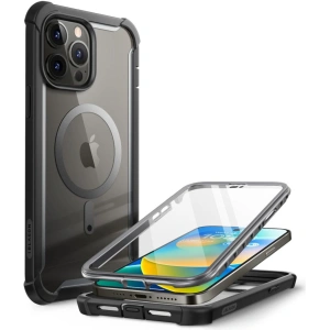 Kup Etui Supcase IBLSN Ares Mag MagSafe Apple iPhone 14 Pro Max Negru - SPC336 - {ean13} - Sklep Home Screen