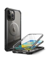 Case Supcase IBLSN Ares Mag MagSafe Apple iPhone 14 Pro Max Schwarz