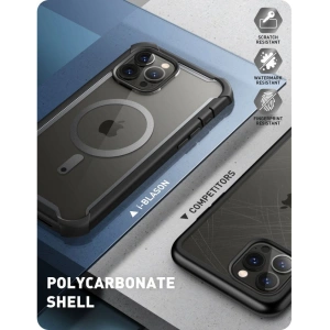 Kup Etui Supcase IBLSN Ares Mag MagSafe Apple iPhone 14 Pro Max Negru - SPC336 - {ean13} - Sklep Home Screen