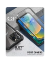 Kup Etui Supcase IBLSN Ares Mag MagSafe Apple iPhone 14 Pro Max Black - SPC336 - {ean13} - Sklep Home Screen