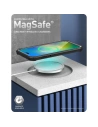 Kup Etui Supcase IBLSN Ares Mag MagSafe Apple iPhone 14 Pro Max Black - SPC336 - {ean13} - Sklep Home Screen