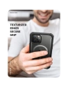 Kup Etui Supcase IBLSN Ares Mag MagSafe Apple iPhone 14 Pro Max Black - SPC336 - {ean13} - Sklep Home Screen