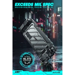 Kup Etui Supcase Unicorn Beetle Pro Valve Steam Deck LCD / OLED Negru - SPC337 - {ean13} - Sklep Home Screen