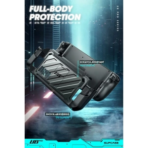 Kup Etui Supcase Unicorn Beetle Pro Valve Steam Deck LCD / OLED Negru - SPC337 - {ean13} - Sklep Home Screen
