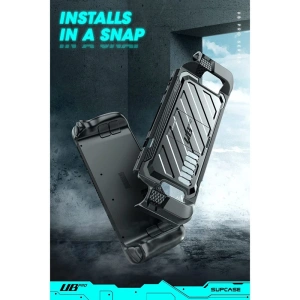 Kup Etui Supcase Unicorn Beetle Pro Valve Steam Deck LCD / OLED Negru - SPC337 - {ean13} - Sklep Home Screen