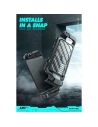 Kup Etui Supcase Unicorn Beetle Pro Valve Steam Deck LCD / OLED Fekete - SPC337 - {ean13} - Sklep Home Screen