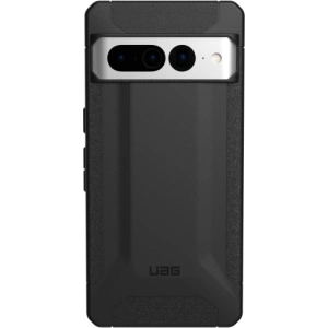 Kup Case UAG Urban Armor Gear Scout Google Pixel 7 Pro (schwarz) - UAG1150 - {ean13} - Sklep Home Screen