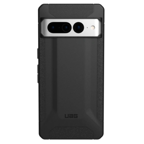 Kup Etui UAG Urban Armor Gear Scout Google Pixel 7 Pro (fekete) - UAG1150 - {ean13} - Sklep Home Screen