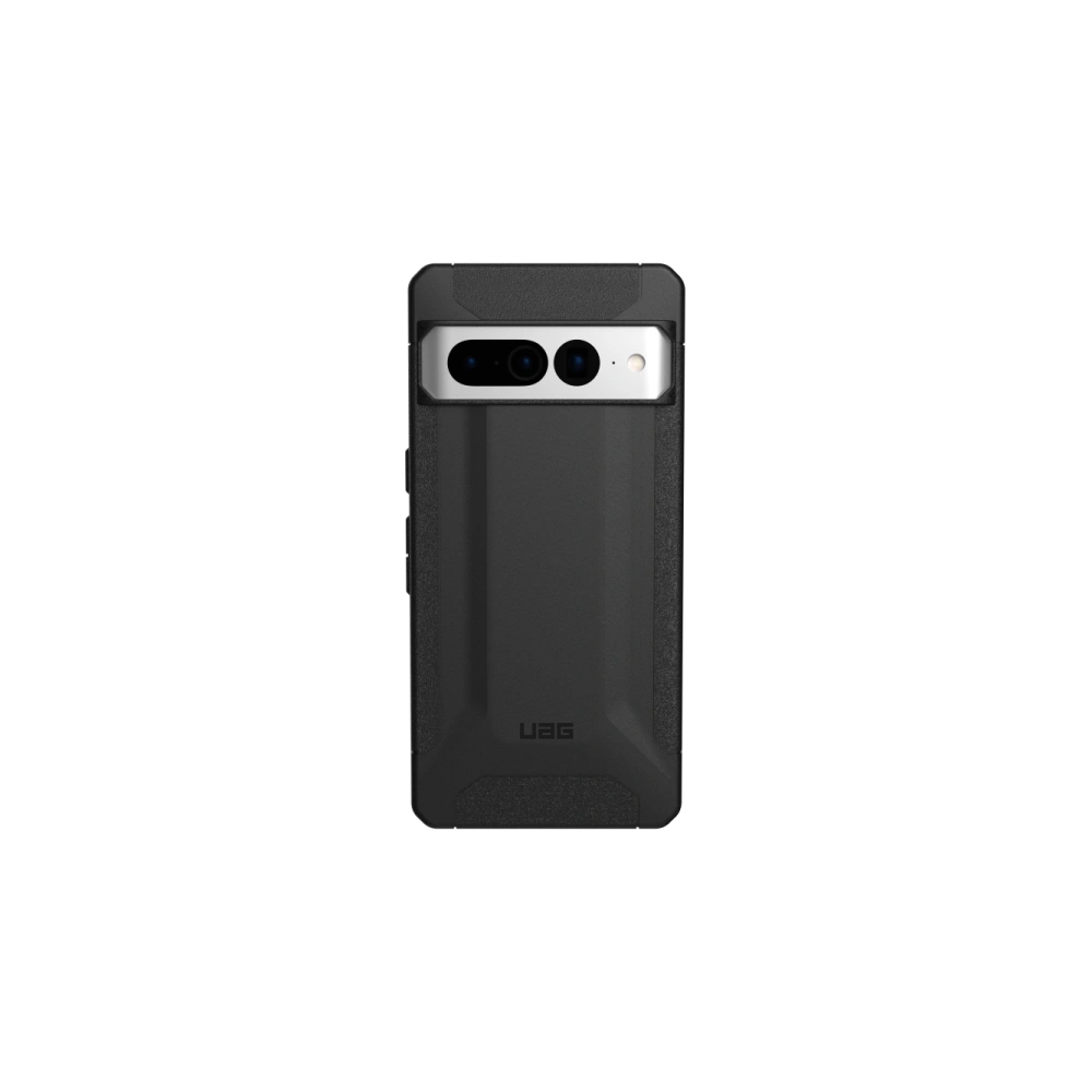 Etui UAG Urban Armor Gear Scout Google Pixel 7 Pro (black)