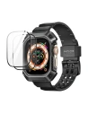 Kup Pasek + szkło Supcase Unicorn Beetle Pro Apple Watch Ultra 49mm Negru - SPC338 - {ean13} - Sklep Home Screen