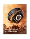 Kup Pasek + szkło Supcase Unicorn Beetle Pro Apple Watch Ultra 49mm Black - SPC338 - {ean13} - Sklep Home Screen