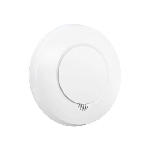 Kup Senzor de fum inteligent WiFi Meross GS559AH (HomeKit) (Pachet inițial) - MSS33 - {ean13} - Sklep Home Screen