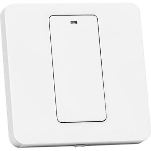 Buy Smart Wi-Fi Wall Switch MSS550 EU Meross - MSS34 - {ean13} - Home Screen Store Europe