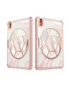 Kup Etui Supcase Cosmo Apple iPad 10.9 2022 (a 10-a generație) Marble Pink - SPC339 - {ean13} - Sklep Home Screen