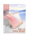 Kup Etui Supcase Cosmo Apple iPad 10.9 2022 (a 10-a generație) Marble Pink - SPC339 - {ean13} - Sklep Home Screen