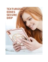 Kup Etui Supcase Cosmo Apple iPad 10.9 2022 (a 10-a generație) Marble Pink - SPC339 - {ean13} - Sklep Home Screen
