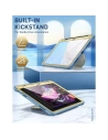 Kup Case Supcase Cosmo Apple iPad 10.9 2022 (10. Generation) Marmor Blau - SPC340 - {ean13} - Sklep Home Screen